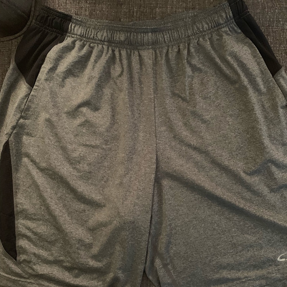 Men’s champion gym shorts